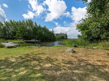 Lampaluodon Punainen Tupa