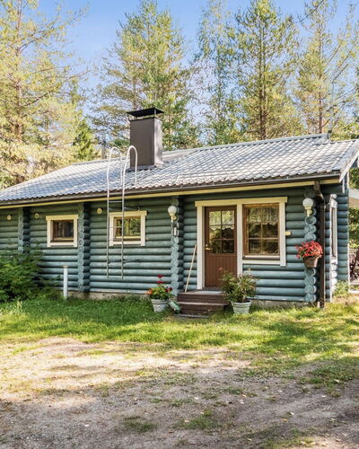 Huotarin Mökki