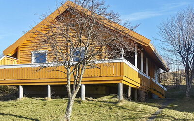 Aukratangen