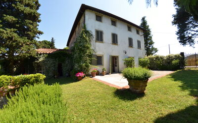 Alle Monache