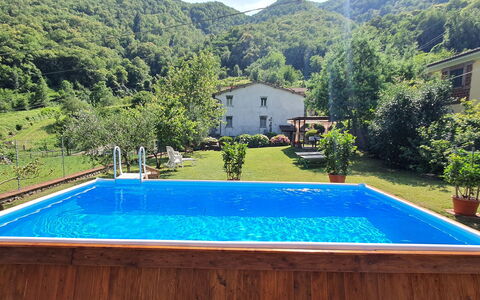 Casa Irene