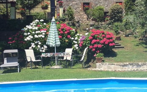 Il Nido: Schwimmbad, Eigentum, Haus, Freizeit, Urlaub, Gebäude, Resort, Grundeigentum, Zuhause, Villa