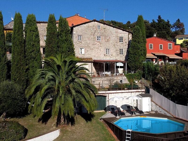 Borgo Bucatra Buonvento
