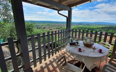 Podere San Martino
