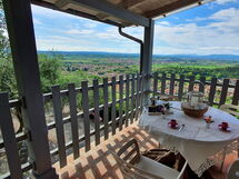 Podere San Martino