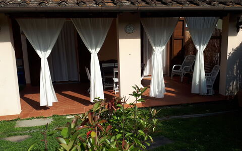 Al Vecchio Pozzo: Eigentum, Haus, Gebäude, Hütte, Resort, Grundeigentum, Gazebo, Zuhause, Hazienda, Landschaft
