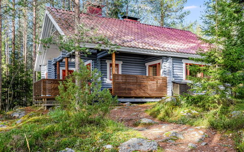 Kanerva: Möbel, Stuhl, Gartenmöbel, Tabelle, Holz, Tisch Im Freien, Küche & Esszimmer Tisch, Schatten, Garten, Regenschirm