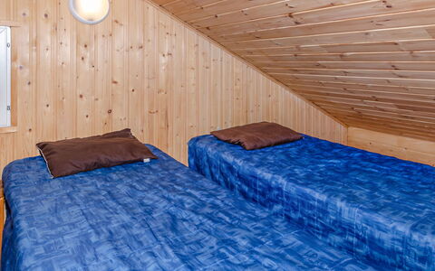 Kultaranta: Holz, Hütte, Blockhaus, Wald, Schuppen, Gartenbauten, Lärche, Wald, Holzbeize