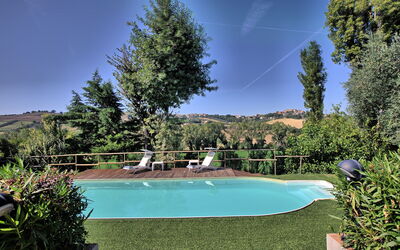 La Villa Di Ostra