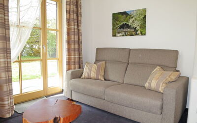 Unterkunft:&nbsp;Wohnung 4 (Am Sonneneck) 201.1