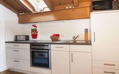 Unterkunft:&nbsp;Wohnung 8 (Am Sonneneck) 201.4