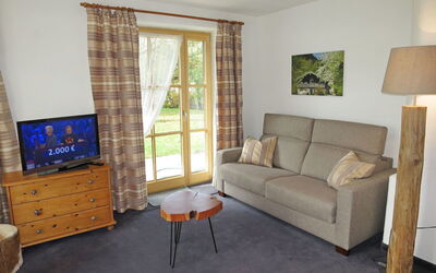 Unterkunft:&nbsp;Wohnung 4 (Am Sonneneck) 201.1