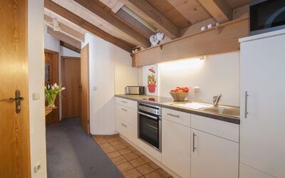 Unterkunft:&nbsp;Wohnung 8 (Am Sonneneck) 201.4