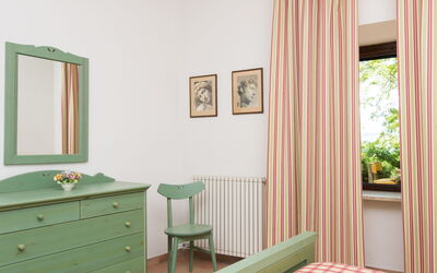 Unterkunft:&nbsp;L'acacia 808.4