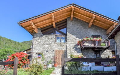 Maison chez Nous