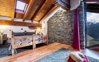 Maison chez Nous