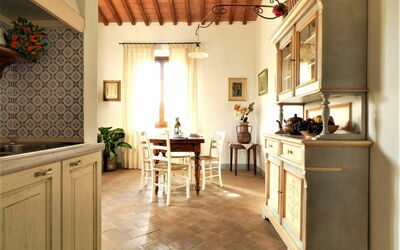 Canonica N.2: Eigentum, Zimmer, Möbel, Gebäude, Interior Design, Fussboden, Fliese, Haus, Beleuchtung, Countertop