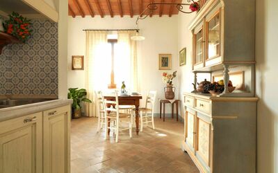 Canonica N.5: Eigentum, Zimmer, Möbel, Gebäude, Fussboden, Interior Design, Haus, Beleuchtung, Decke, Küche