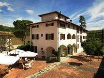 Agriturismo La Canonica
