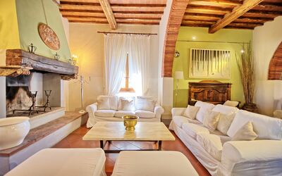 Villa Fabbri