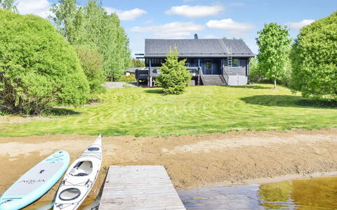 Nuppulanranta 14: Möbel, Stuhl, Gartenmöbel, Tabelle, Holz, Tisch Im Freien, Küche & Esszimmer Tisch, Schatten, Garten, Regenschirm