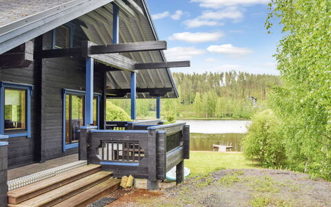 Nuppulanranta 14: Möbel, Stuhl, Gartenmöbel, Tabelle, Holz, Tisch Im Freien, Küche & Esszimmer Tisch, Schatten, Garten, Regenschirm