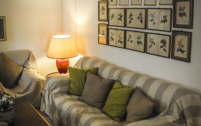 Unterkunft:&nbsp;Chiara In Cottage