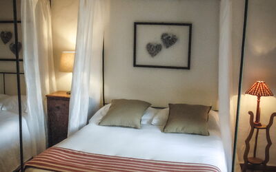 Unterkunft:&nbsp;Togna In Cottage