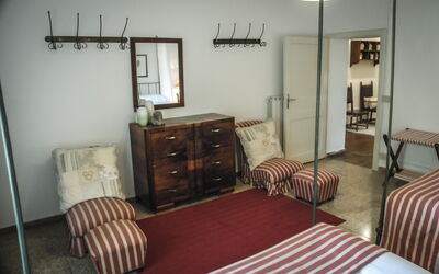 Unterkunft:&nbsp;Togna In Cottage