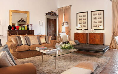 Unterkunft:&nbsp;Villa Di Tognana