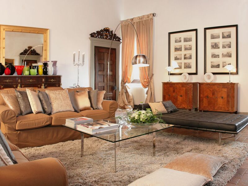 Unterkunft:&nbsp;Villa Di Tognana