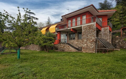 B&b Verde Liguria