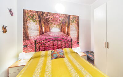 Unterkunft:&nbsp;White Room