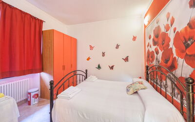 Unterkunft:&nbsp;Red Room