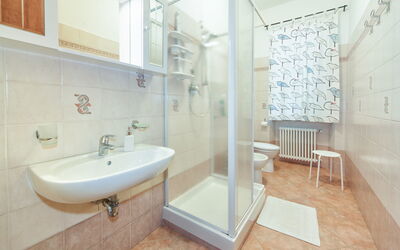 Unterkunft:&nbsp;White Room