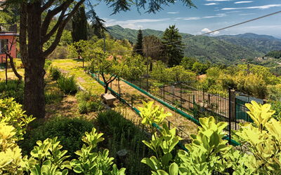 B&b Verde Liguria