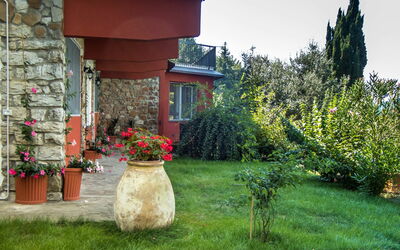 B&b Verde Liguria