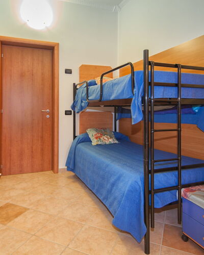 Blue Room