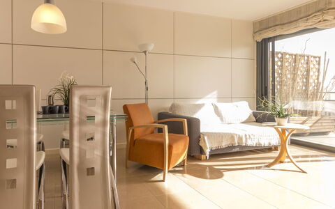 Unterkunft:&nbsp;Goleta 403.2