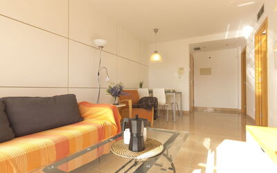 Unterkunft:&nbsp;Goleta 403.1