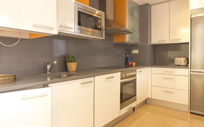 Unterkunft:&nbsp;Goleta 403.2