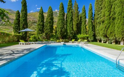 Scannale - Polizzi Generosa, Sizilien, Italien
