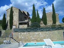 Monteluce Villas