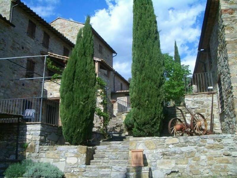 Monteluce Villas
