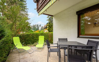 Unterkunft:&nbsp;Georgiberg 50.1