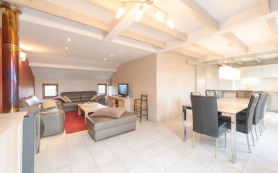 Unterkunft:&nbsp;Polderhuis 78 Parking and Shared Pool 220.1