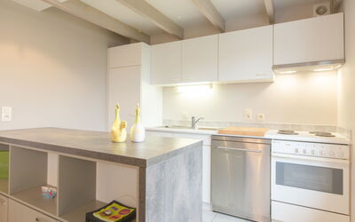 Unterkunft:&nbsp;Polderhuis 78 Parking and Shared Pool 220.1