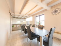 Unterkunft:&nbsp;Polderhuis 78 Parking and Shared Pool 220.1