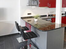 Milihaus b