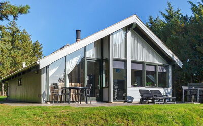 Vesteregn